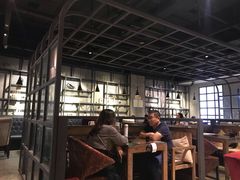 大堂-拿渡麻辣香锅(银泰创意城店)