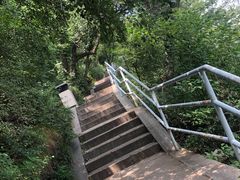 -云丘山景区