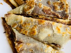 -河沿肉饼Beijing Pie(东华门店)