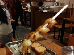 -福苗小骆驼烧烤(莲湖路店)