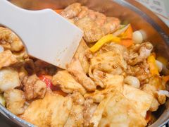 -黄记煌三汁焖锅(天津远洋未来汇店)