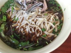 -邵顺兴锅盖面(金山宝地店)