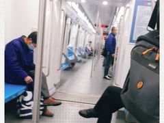 -陆家浜路(地铁站)