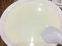 -沙湾姜埋奶(兴新包店)