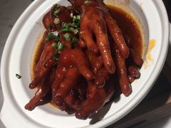 -小菜园新徽菜(扬州华润万象汇店)