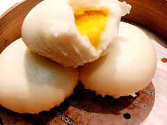 香滑流沙包-御宝轩(益丰·外滩源店)