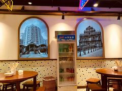 -陈光记烧腊(长寿路店)