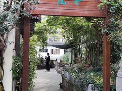 -小河直街历史文化街区