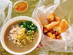 -汪记鲜鱼糊汤粉(沈阳路总店)