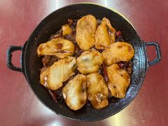 -百味地锅鸡(铜山路店)