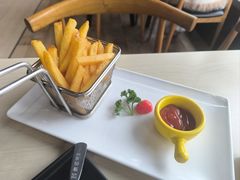 -豪客来牛排(重庆大学城熙街店)
