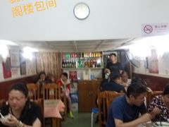 -蘭心餐厅(进贤路店)