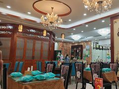-渔码头食府(蓬莱阁店)