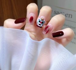 -LILY NAILS美甲美睫