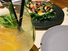 -Mercato莫卡多露台餐厅与酒吧(K11店)