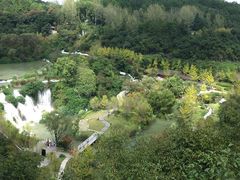 -天河潭旅游度假区