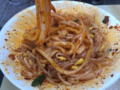 -秦镇史玉林凉皮(翡丽城店)
