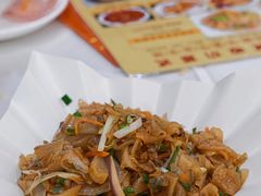 XO酱炒陈村粉-寻味顺德·南记酒家·传统顺德菜·鱼生(广源路店)