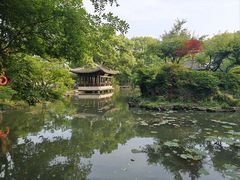 -绍兴鲁迅故里·沈园景区