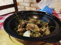 -龙桥私厨·姜花菊花过桥鱼·顺德菜(容桂店)