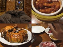 -海纳百川·都市温泉·足道·SPA(学院路店)