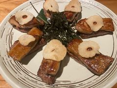 -Hatsune隐泉日式料理(三里屯太古里店)