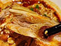 -辣得叫湘菜(观海卫店)