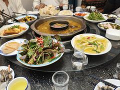 -黑河坝泡姜鸡贡椒鱼(贾旗路店)