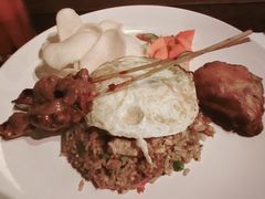 -Pundi Pundi Restaurant