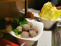 -海底捞大排档火锅(悦荟广场店)