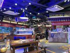 -萍姐火锅·公路夜市(打浦桥日月光店)