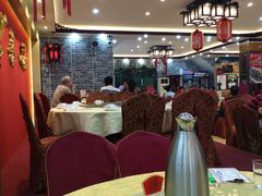 大堂-台山美食一绝阿四台山黄鳝饭(阿四创作店)