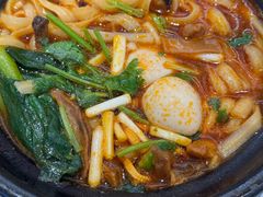 -姐弟俩土豆粉(西安小寨店)