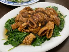 草头圈子-旧款宁波饭店(华敏世纪广场店)