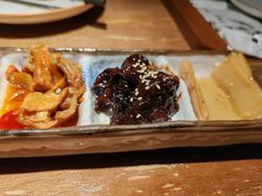 -梅亭居酒屋(中大国际店)