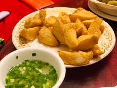 -深运潮州粥(水库店)