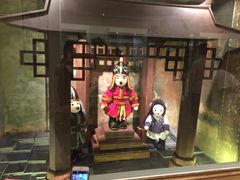 -济州岛泰迪熊博物馆