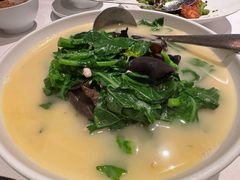 -汤城小厨•粤菜•靓汤(金宝街店)