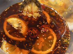 -金龙·打边炉(南京西路店)