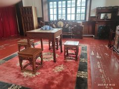 -张学良旧居陈列馆