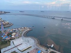 -大连君悦酒店·星海湾壹号Dalian·Dalian(星海广场店)