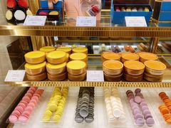 -PAUL LAFAYET 法式甜品(国金中心商场店)