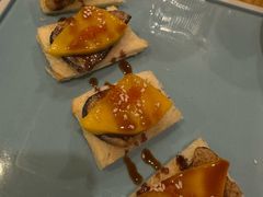 -吉兆·料理(红梅南路店)