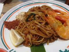 -迷你椰·泰式大排档(观前街店)