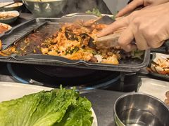 -李氏烤肉店