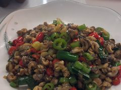 -芙蓉楼湘西土菜(北二环西路店)