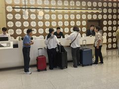 -北平食府·北京烤鸭(北京西站六里桥店)