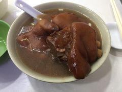 -麦文记面家(佐敦店)