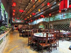 -园林美食城·本土农家菜(杨和镇店)