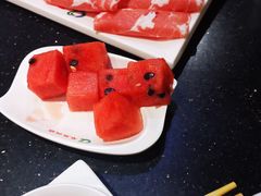 -草原饭店火锅
